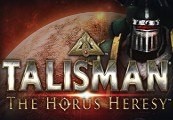 

Talisman: The Horus Heresy Steam CD Key