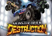 Monster Truck Destruction Steam CD Key