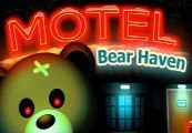 Bear Haven Nights Steam CD Key