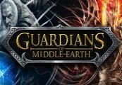 Guardians of Middle-earth: The Warrior Bundle DLC Steam CD Key