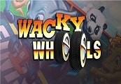 Wacky Wheels Steam CD Key