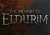 The Memory Of Eldurim Steam CD Key