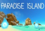 Paradise Island - VR MMO Steam CD Key