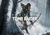 Rise of the Tomb Raider - The Sparrowhawk Pack DLC Steam CD Key