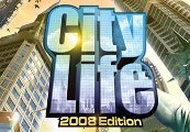 City Life 2008 Steam Gift