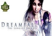 Dreamfall: The Longest Journey Steam CD Key