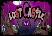 Lost Castle EU Steam CD Key
