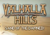 Valhalla Hills: Sand Of The Damned DLC Steam CD Key