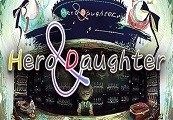 Hero And Daughter+ Steam CD Key