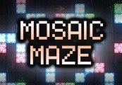 Mosaic Maze Steam CD Key