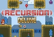 Recursion Deluxe Steam CD Key