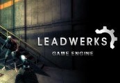 Leadwerks Game Engine - Professional Edition DLC Steam CD Key