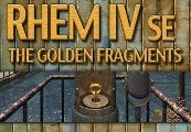 RHEM IV: The Golden Fragments SE Steam CD Key