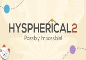 Hyspherical 2 Steam CD Key