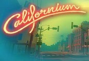 Californium EU Steam CD Key