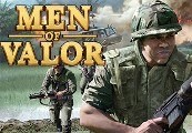 Men Of Valor Steam CD Key