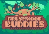 Brushwood Buddies Steam CD Key
