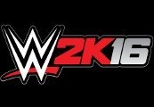 WWE 2K16 EU Steam CD Key