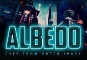 Albedo: Eyes From Outer Space EU XBOX ONE CD Key