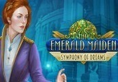 The Emerald Maiden: The Symphony Of Dreams Steam CD Key