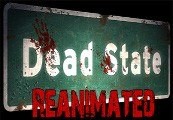 Dead State: Reanimated Steam CD Key