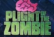 Plight Of The Zombie Steam CD Key