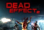 Dead Effect 2 VR Steam CD Key