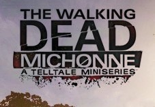 The Walking Dead: Michonne Epic Games CD Key