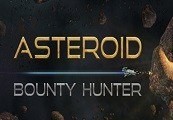 Asteroid Bounty Hunter Steam CD Key