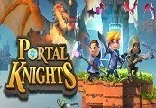 Portal Knights EU Nintendo Switch CD Key