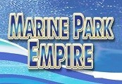Marine Park Empire RoW Steam CD Key