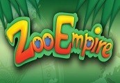 Zoo Empire Steam CD Key