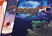 Disgaea PC - Digital Art Book DLC Steam CD Key