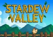 Stardew Valley EU Steam CD Key