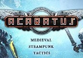 Acaratus Steam CD Key