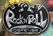 Rock N Roll Defense Steam CD Key