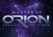 Master Of Orion Steam CD Key