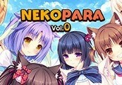NEKOPARA Vol. 0 Steam CD Key