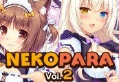 NEKOPARA Vol. 2 Steam CD Key
