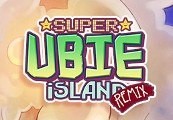 Super Ubie Island REMIX Steam CD Key