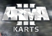 Arma 3 - Karts DLC Steam CD Key