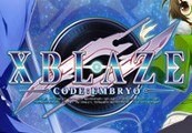 XBlaze Code: Embryo Steam CD Key