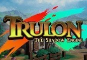 Trulon: The Shadow Engine XBOX One CD Key