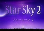 Star Sky 2 Steam CD Key
