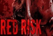 Red Risk Steam CD Key