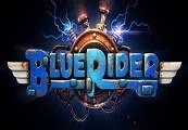Blue Rider Steam CD Key