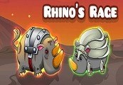 Rhino's Rage Steam CD Key
