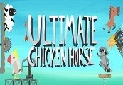Ultimate Chicken Horse AR XBOX One / Xbox Series X,S CD Key
