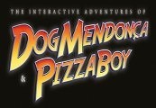 The Interactive Adventures of Dog Mendonça and Pizzaboy Steam CD Key