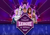 Supreme League Of Patriots Season Pass Steam CD Key